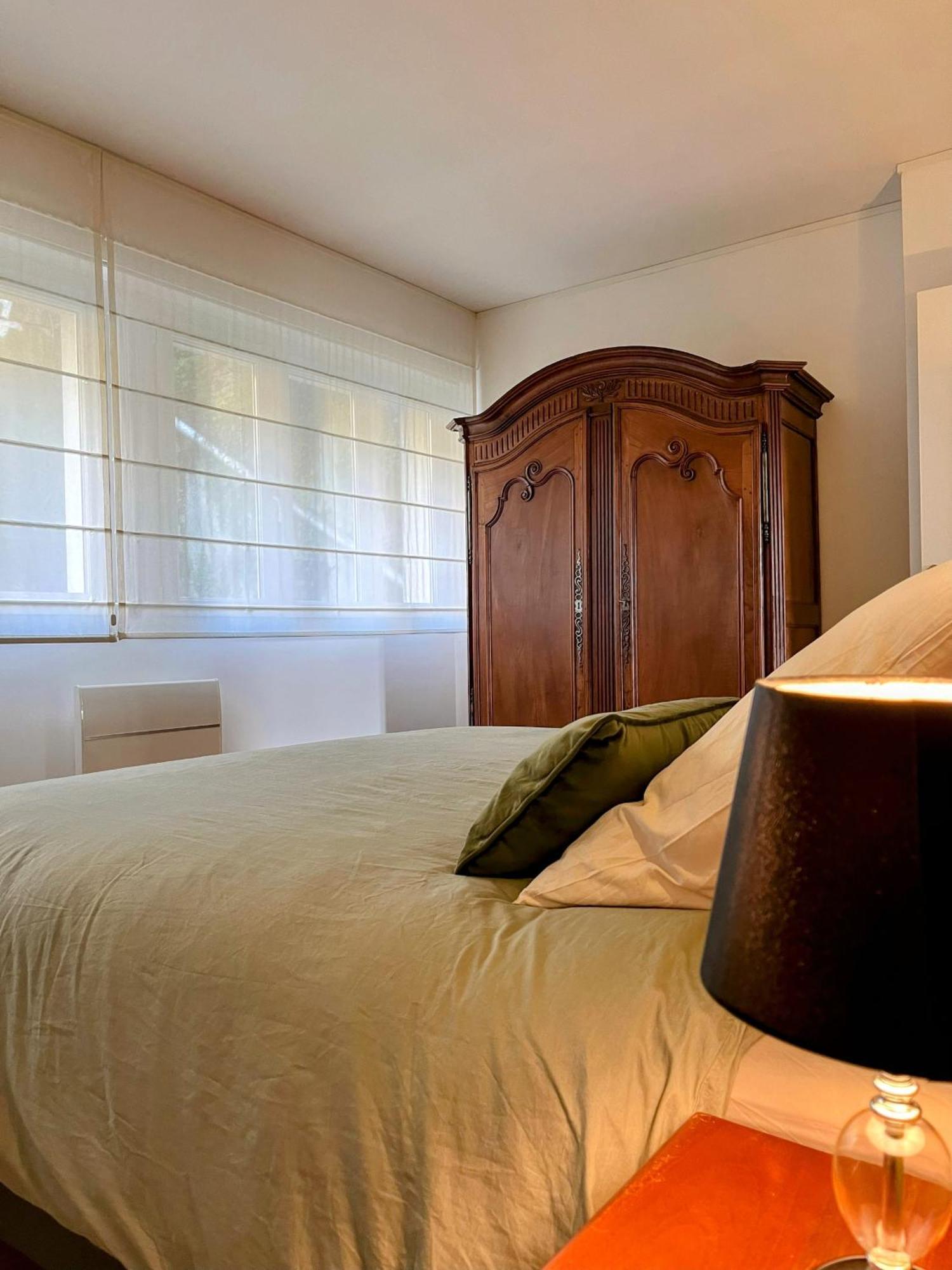 Le Baron Bucaille Appartement Face A La Mer 300 M De Nausicaa Boulogne-sur-Mer Exterior foto